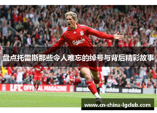 盘点托雷斯那些令人难忘的绰号与背后精彩故事 盘点托雷斯那些令人难忘的绰号与背后精彩故事